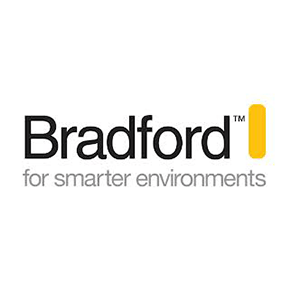 Bradford logo