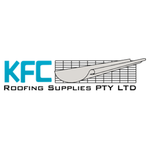 KFC Roofing Suppliers Plt Ltd logo