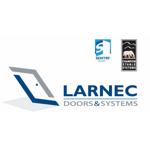 LARNEC logo