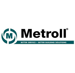 Metroll logo